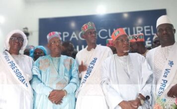 Fonctionnement de la CORDDT : la coordination Haali Pular promet des accompagnements