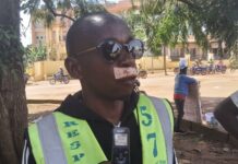 Labé : le recouvrement des taxes de stationnement des taxi-motos prend une autre tournure