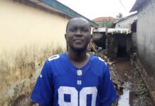 Inondations à Kountia : les victimes interpellent les autorités pour éviter le pire