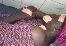 Siguiri : un accident de route fait 22 victimes