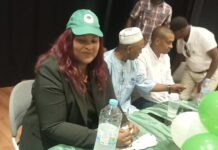 UFDG Espagne : la section de Lérida a organisé son AG annuelle sur une note de satisfaction