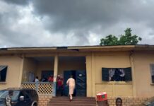 Labé : des présumés voleurs mis aux arrêts après des jours de cavale