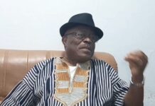 Dr Édouard Zoutomou tranche : « Plus une transition dure, plus elle se crée des problèmes »