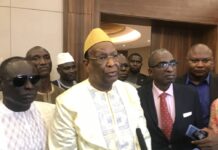 Transition : la conférence des coalitions politiques et faîtières des OCS toujours en attente du gouvernement