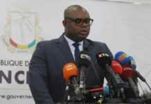 Résultats de l’évaluation des ministres : le PM Dr Bernard Goumou doit absolument séparer le bon grain de l’ivraie