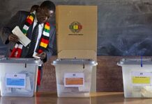 Zimbabwe : les élections présidentielle et législatives se tiennent ce mercredi