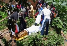 Labé : Le corps d’un homme âgé d’une cinquantaine d’années repêché dans une rivière