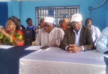 Fin de la transition et drame de N’Zérékoré : l’UFR tire à boulets rouges sur le CNRD