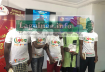 Pari en ligne : YellowBet-Guinée récompense ses meilleurs parieurs du mois de juillet avec des millions et des téléphones