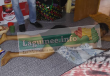 Léro (Siguiri) : Djenabou Keita, 38 ans, meurt des suites d’auto-médication