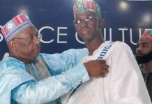 Développement de Tougué : l’ambitieux programme du président de la CORDDT (discours intégral)