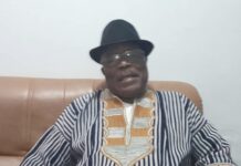 Respect du chronogramme de la transition : « rien n’est en place qui puisse nous dire que le délai peut être tenu… » (Dr Zoutomou)