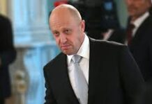 Russie : Evguenine Prigojine déclaré mort dans un crash d’un vol qui n’a fait aucun survivant