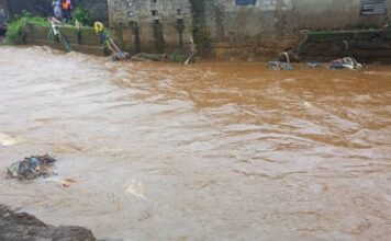 Entag : les inondations font deux morts et des dégâts matériels importants