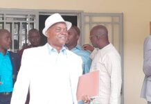 Crise dans l’Éducation: Soumah appelle à la patience après trois jours de négociations entre l’intersyndicale de l’éducation et le gouvernement