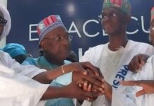 Installation du BE de la CORDDT : les remerciements du bureau pour la grandiose mobilisation