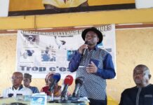 Participation du RPG à la CPPD: le bureau politique de l’ancien parti au pouvoir brise le silence