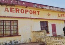 Labé : la construction de l’aérodrome régional fait l’objet de deguerpissement des emprises