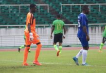 Coupe de la Confédération CAF : Milo et SOAR font match nul avec leurs adversaires