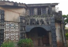 Kobaya (Ratoma) : une maison appartenant à un ancien DG de la SEG est-elle hantée ?