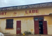 Labé : report à une date ultérieure du démarrage des travaux de réhabilitation de l’aérodrome régional