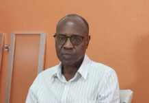 Maguette Mbodj (PASTEF Guinée) : « il n’y aura pas d’élection sans Ousmane Sonko »