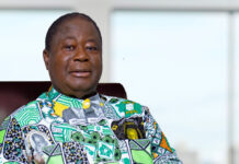 Côte d’Ivoire : décès de président Henri Konan Bédié