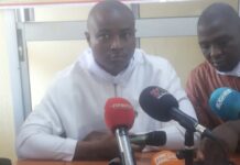 PDG-RDA : Oyé Béavogui remplacé au poste de secrétaire général par intérim