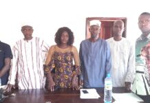 Conakry : Le bureau exécutif de l’AVIPRAC élu