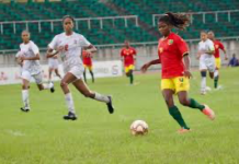 Éliminatoire CAN féminine : la Guinée écrase l’île Maurice