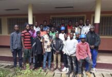 Labé : formation de 60 jeunes en marketing digital par l’ONFPP