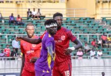 Compétitions CAF : SOAR Académie se qualifie, le Horoya gagne mais éliminé de la LDC