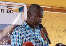 Le RPG en crise : Mohamed Lamine Kamissoko tacle les « opportunistes » et dénonce la junte