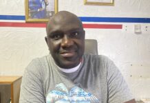 Rentrée à HADAFO Médias : Lamine Guirassy à cœur ouvert (interview)