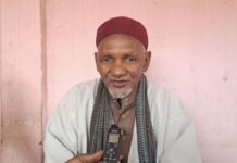 Labé : Ehadj Ibrahima Sampiring rappelle la date historique du 28 septembre 1958