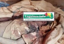 Éboulement à Kintinian (Siguiri) : un garçon de 15 ans perd la vie