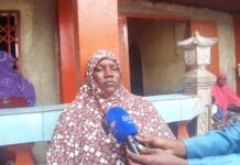 Abdoulaye Bah tué par balle le 05 septembre : l’émouvant témoignage de la mère du défunt