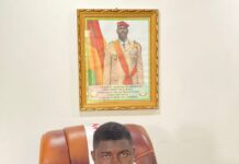 Conaky: Mohamed Konaté, Secrétaire exécutif adjoint de l’ANLC, blanchi des accusations de corruption