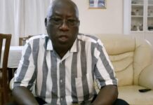 Nomination des chefs de quartiers et districts, retour de Cellou Dalein : Kalémodou Yansané dit tout…