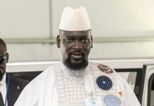 Transition en Guinée : colonel Mamadi Doumbouya, le maitre du temps ( édito-Mognouma)