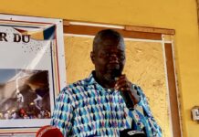 Élections 2025 en Guinée : Le RPG dénonce une manœuvre de la junte pour s’éterniser