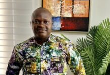 New-York : Le discours mémorable du colonel-Président Mamadi Doumbouya