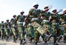 Et si les armées africaines constituaient les véritables obstacles au développement du continent?