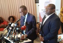 Santé et sécurité au travail : la 2ème édition du congrès africain lancée à Conakry