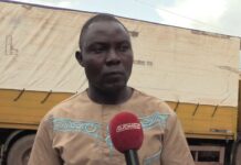 N’Zérékoré : un candidat au recrutement dans l’armée s’est fait arnaquer près de 14 millions Gnf par un policier