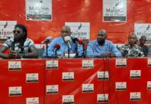 Guinée : l’association des accouveurs demande l’Etat l’interdiction ou la taxation de l’importation des poussins