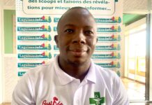 Journée mondiale de la pharmacie : Dr Soumaoro pharmacien, parle de l’utilité de la pharmacie et du pharmacien