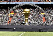 Organisation de la CAN 2025 et 2027 : l’Algérie retire sa candidature