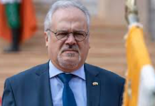 Niger : l’ambassadeur de France a quitté le pays