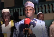 Célébration du Maouloud à N’Zérékoré : les autorités régionales appellent les guinéens à cultiver le vivre ensemble